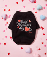 Saint Valentine’s Day Shirt