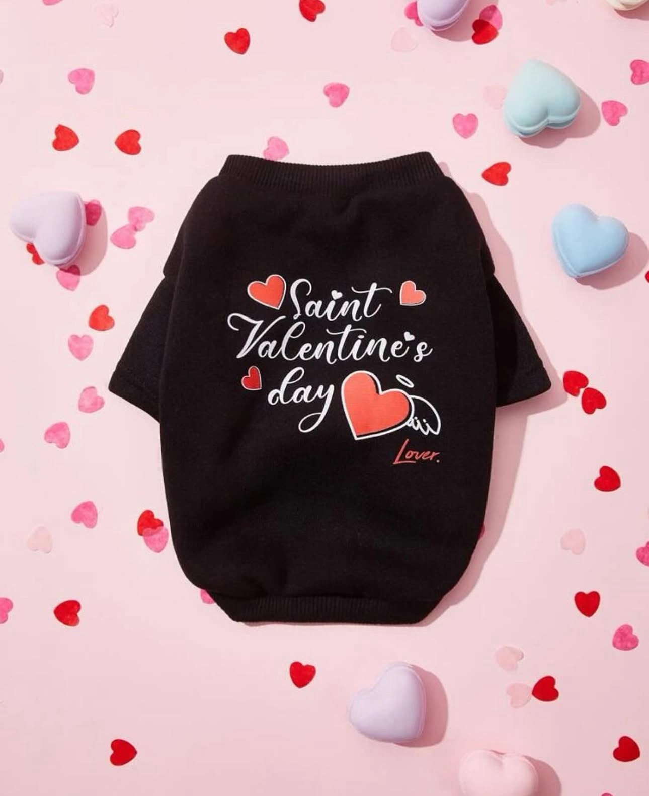 Saint Valentine’s Day Shirt