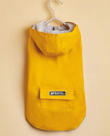 Raincoat For Pets 100% Waterproof