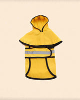 Waterproof Raincoat For Pets