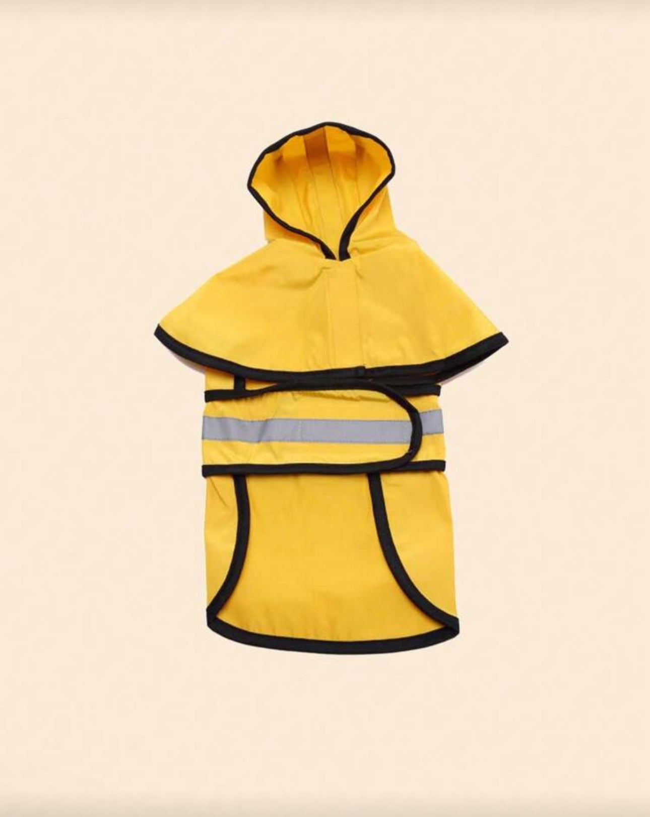 Waterproof Raincoat For Pets