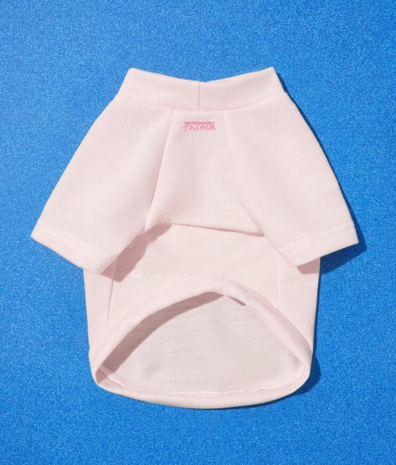 Pink Pet Shirt