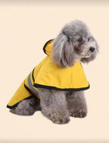 Waterproof Raincoat For Pets