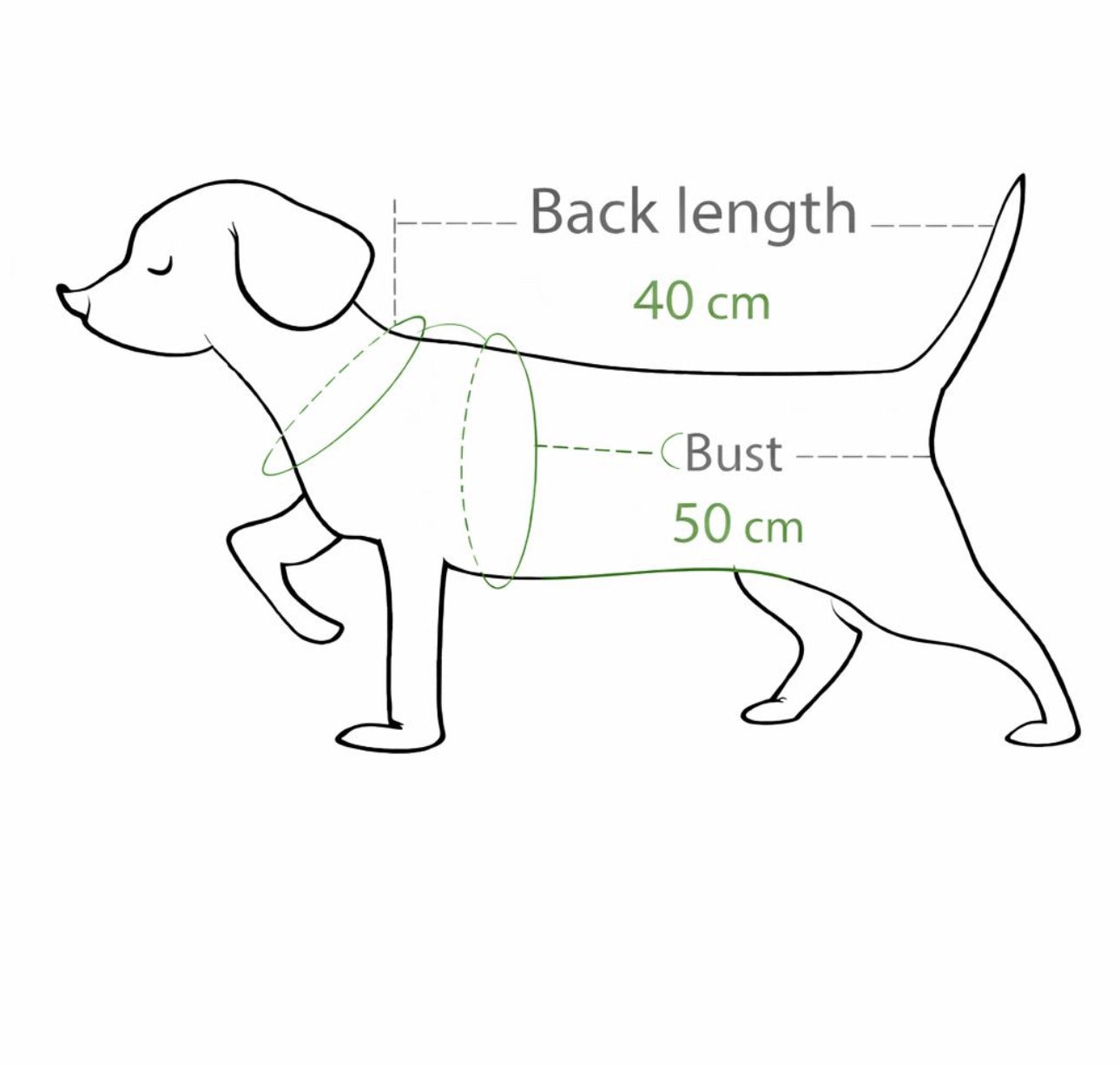 Black Fleece Pet Sweatshirt