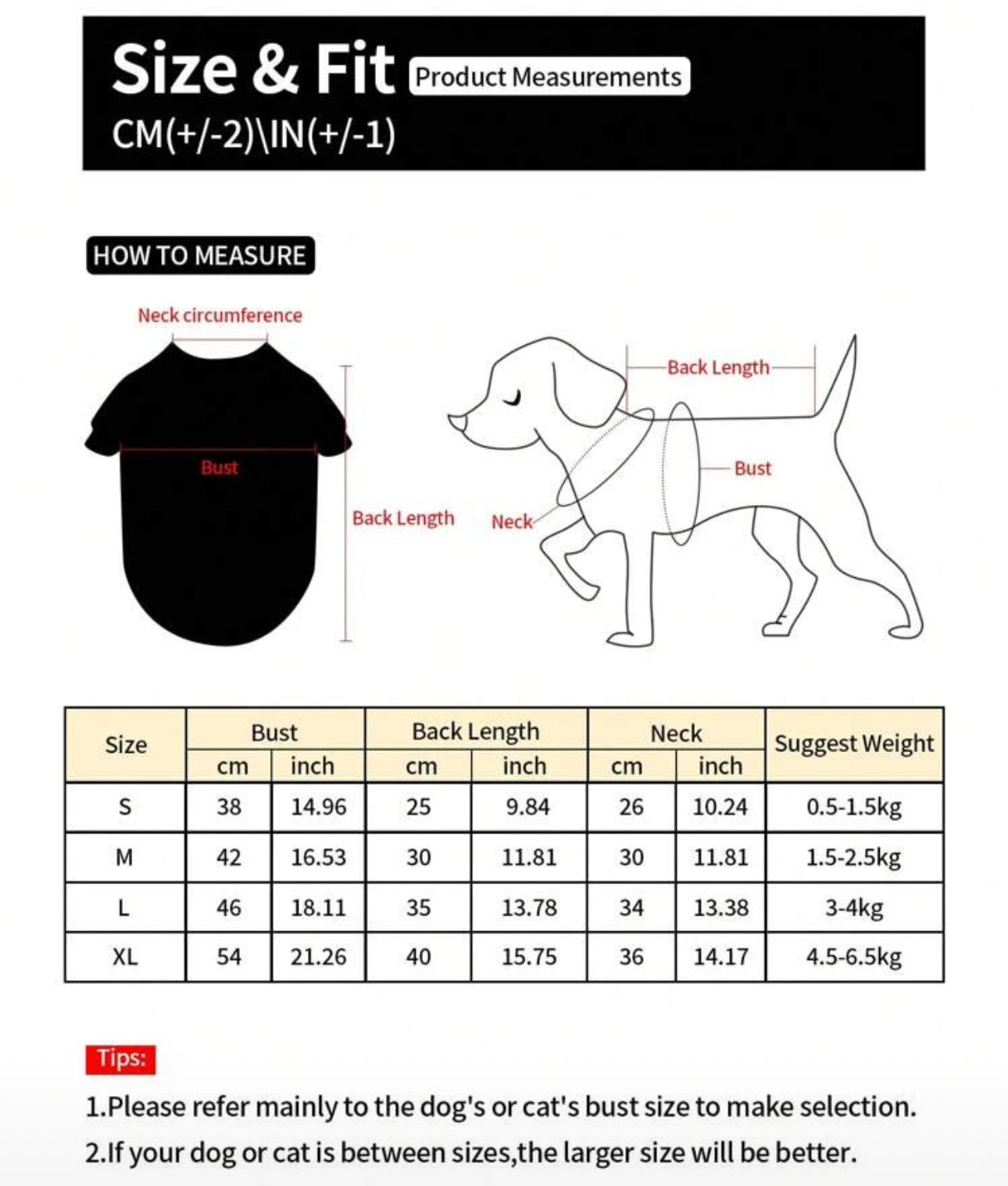 Pu Reflective Strip Dog Raincoat-Yellow