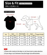 Pu Reflective Strip Dog Raincoat-Yellow
