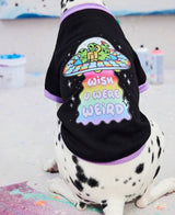 Cozy Fleece Sweatshirt big Dogs