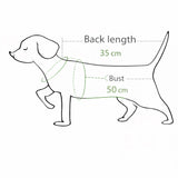 Pink fluffy pet coat