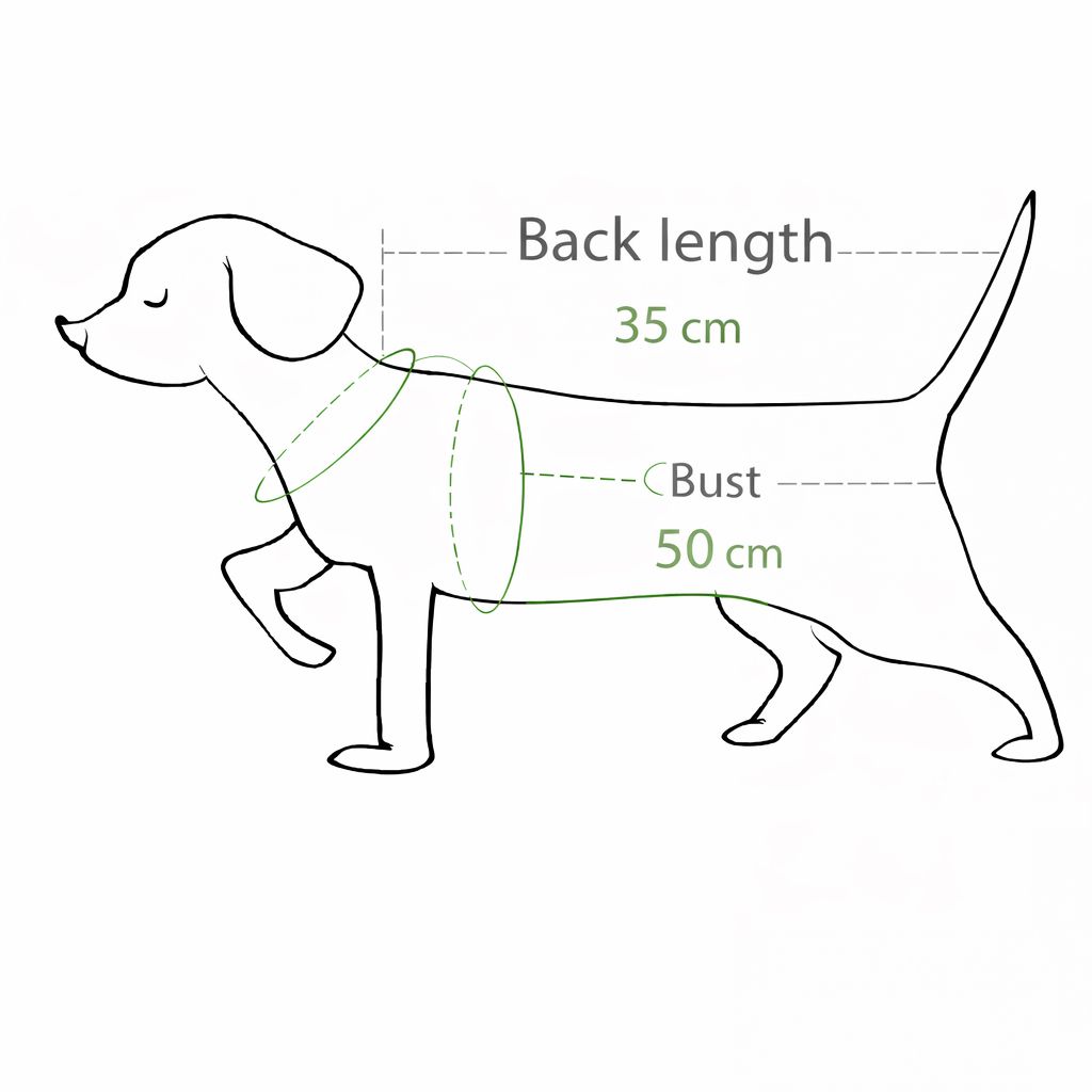 Pink fluffy pet coat