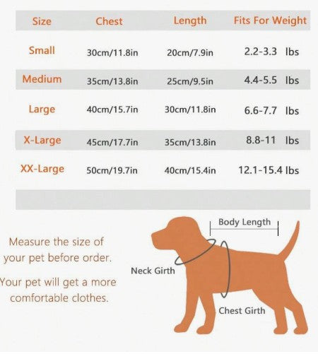 Pink fluffy pet coat