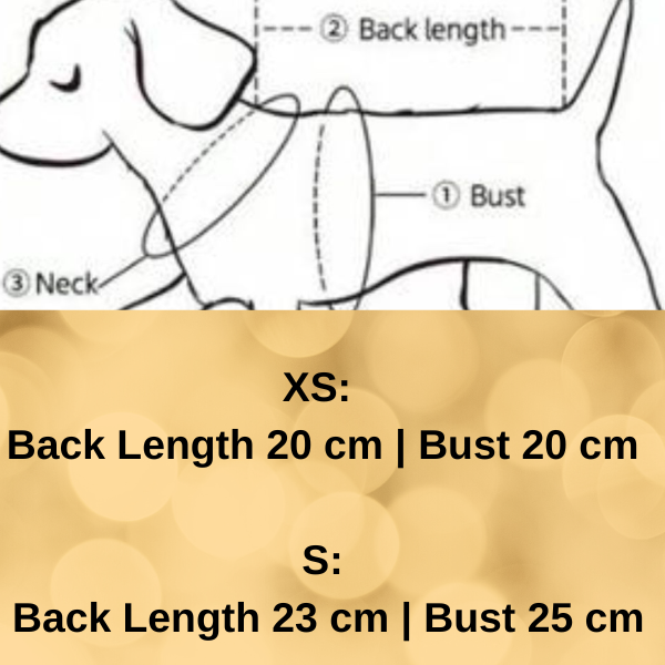 Bunny Rabbit Jumpsuit for Tiny Pet