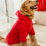 Pullover Fleece Hoodie