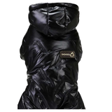 Waterproof Jumpsuit with Fur