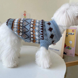 Soft Wool Sweater for Dogs