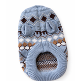 Soft Wool Sweater for Dogs