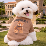 Fleece Sweatshirt