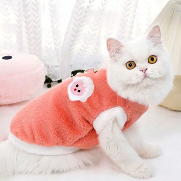 Sweatshirt  For Small Pet
