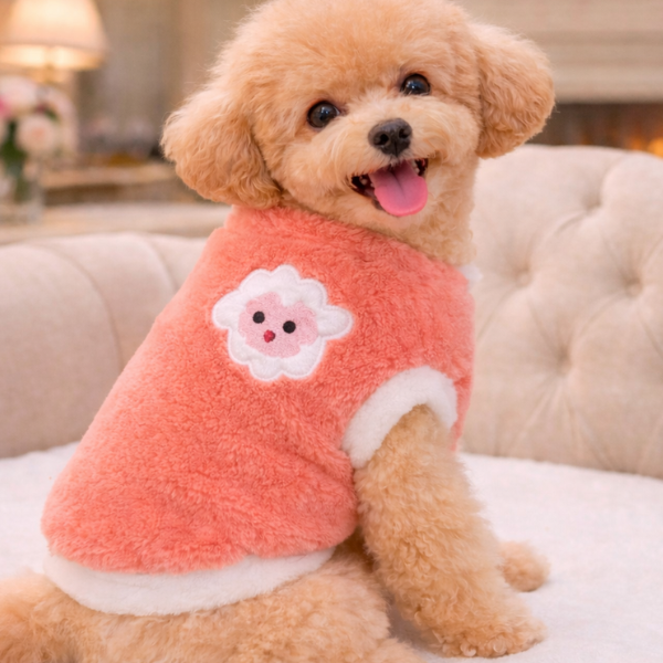 Sweatshirt  For Small Pet