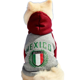 Medium to Large Dog Hoodie