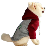 Medium to Large Dog Hoodie