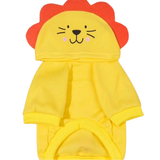 Yellow Sunflower Hoodie