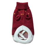 Turtleneck Sweater for Pets