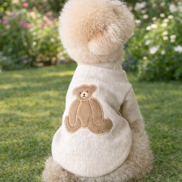 Beige All-Season Shirt