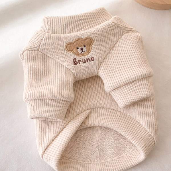 Beige All-Season Shirt