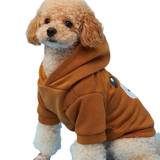 Fleece Hoodie