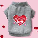 Valentine’s Day Shirt