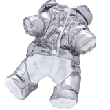 Puffy Jumpsuit Jacket