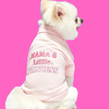 Pink Pet Shirt