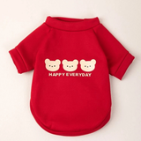 Sweatshirt For Small Pets
