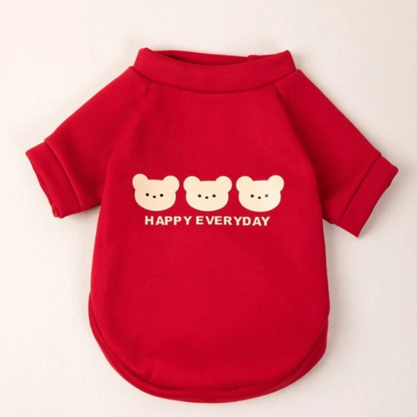 Sweatshirt For Small Pets