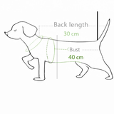 Sweatshirt For Small Pets