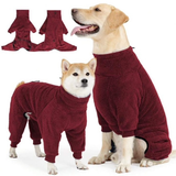 Dog Warm Coat Jacket